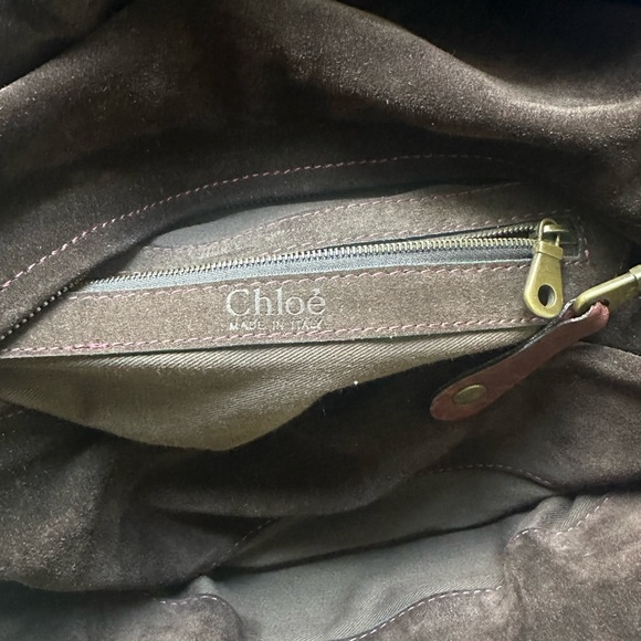 *SOLD* Rare burgundy Chloe Silverado - Picture 6 of 10